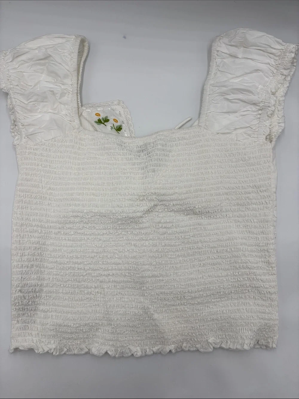 BDG Urban Outfitters Cameron Blouse